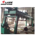 1million square meter to 10 million square meter fiber cement sheet making machine